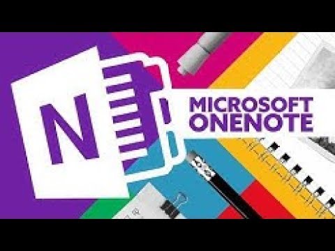 onenote Training videos