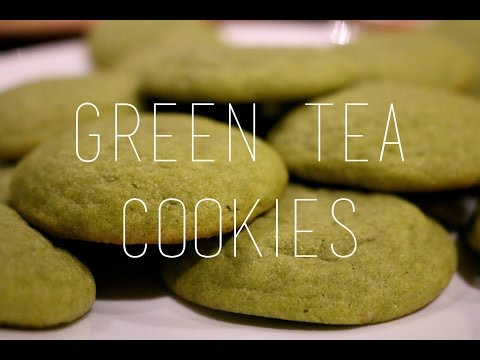 Green Tea/Matcha