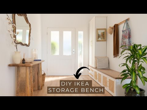 My House Tour & Makeover