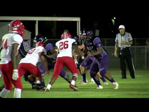 Gridiron2Day Plays of the Week: September 29, 2017