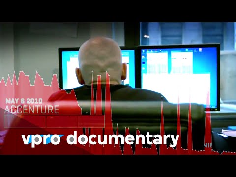 Finance | VPRO Documentary
