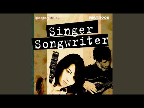 Singer-Songwriter 10