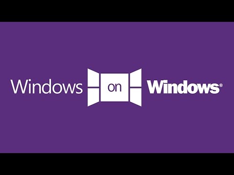 History Of Windows Features (Advent Calendar 2022)