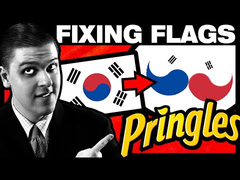 Fixing Flags!