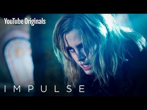 Coming Next - Impulse Season 2