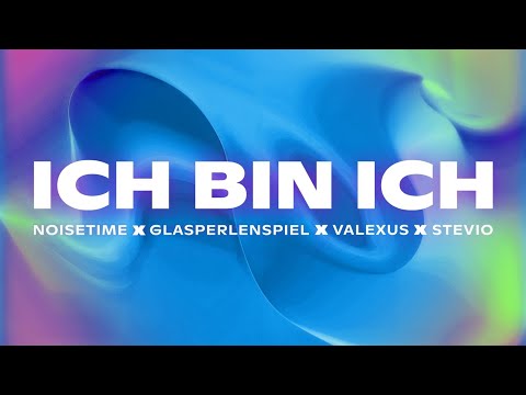 ICH BIN ICH (Techno Mix)