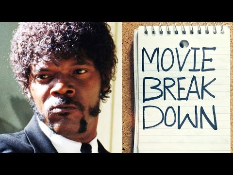 Movie Breakdowns for screenwriters