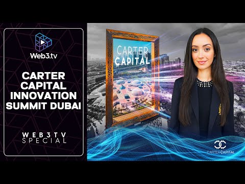 Carter Capital Investment Summit 2024