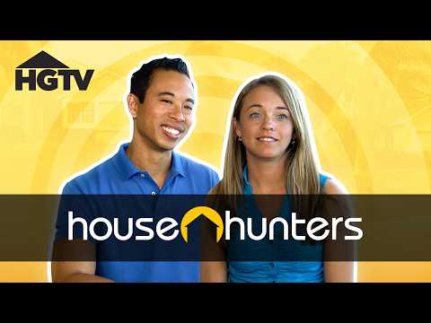 House Hunting | HGTV