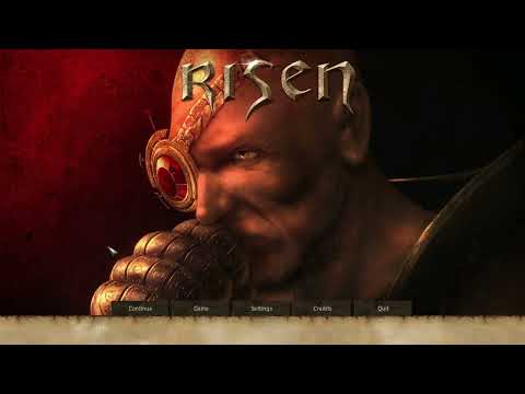 [2/3] Risen (1080p) - Inquisitor of the Order [NC] [Completed]