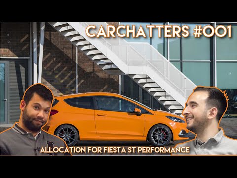 CarChatters
