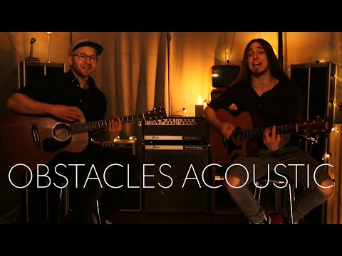 Obstacles (Acoustic)