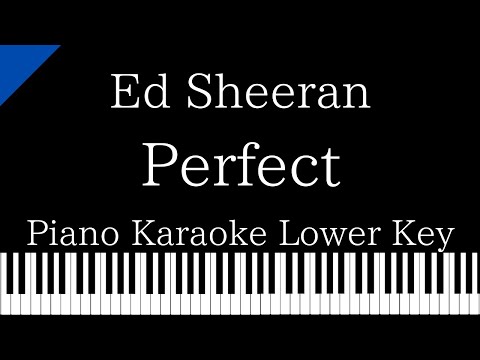 Piano Karaoke [English Songs]