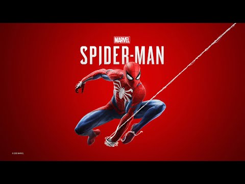 Let's Play Spider-Man: Remastered