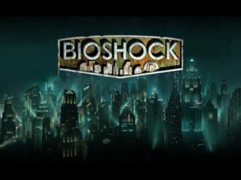 BioShock Analysis