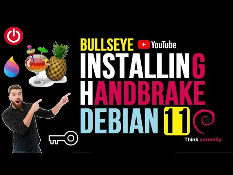 Debian 11 Bullseye Tutorials