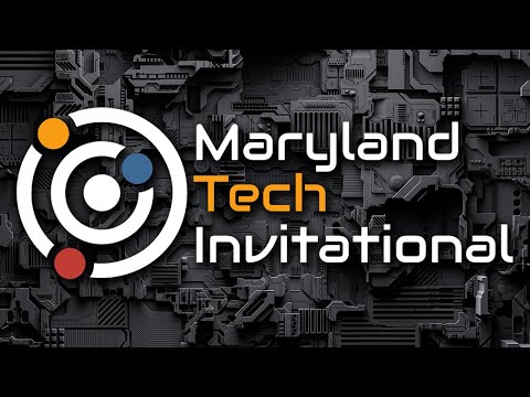 MTI 2024 Maryland Tech Invitational