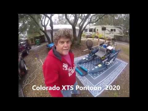Colorado XTS 2020