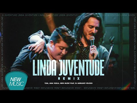 Linda Juventude [Remix]
