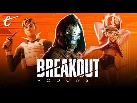Breakout Podcast