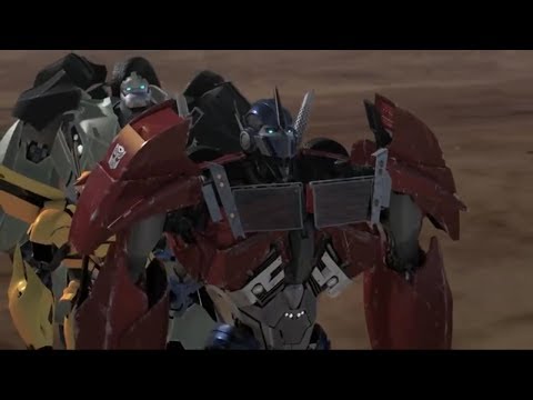 The great quotes of: Autobots
