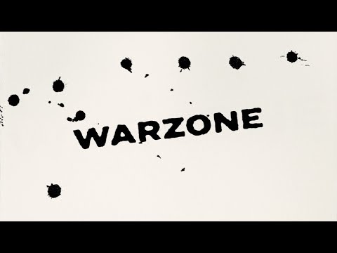 Yoko Ono - Warzone (2018)