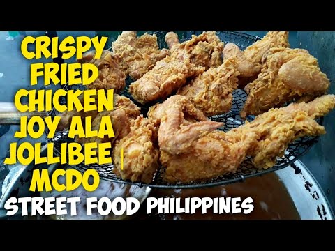 Philippines Street Food Show