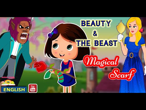 Kids Moral Stories ▶ English Moral Story | Cartoon Animated Stories | Kids Learning Story