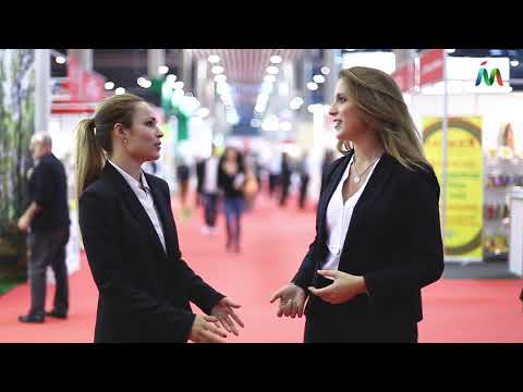Industry - Trade Shows & Exhibitions