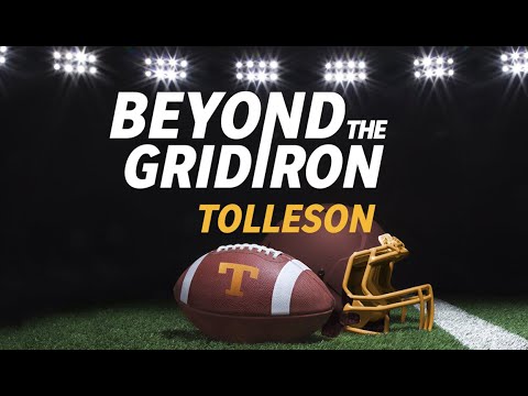 Beyond the Gridiron: Tolleson
