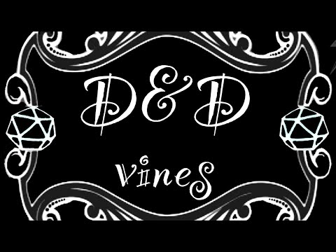 D&D Vines