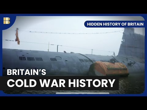 Hidden History of Britain | Season 2 | History Documentary | Banijay History
