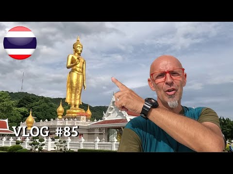 ROAD TRIP THAILANDE