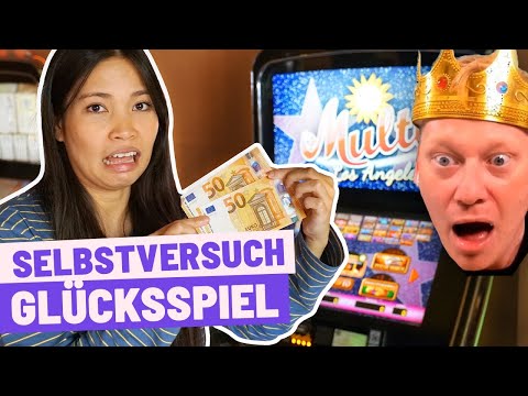 Doku-Tipps: Spielsucht & Co. I TRU DOKU
