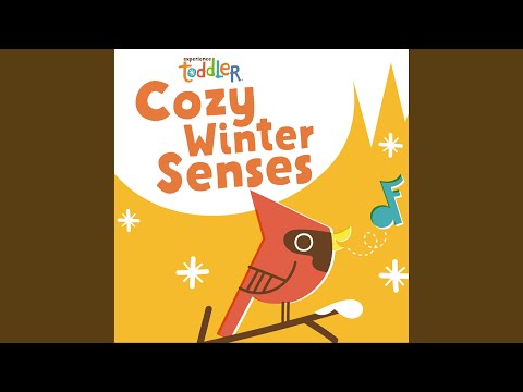 Toddler Beats: Cozy Winter Senses