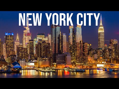 Circle Line Cruise New York City
