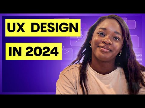UX Design - Keep Up With the Latest