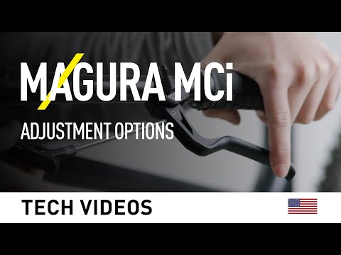 MAGURA MCi: Tech Videos