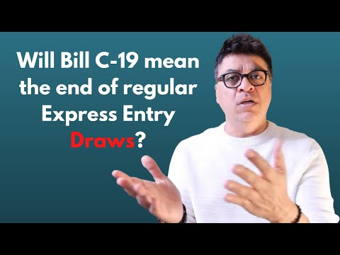 Bill C - 19