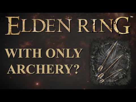 Elden Ring CHALLENGES
