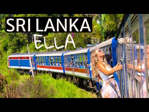 Sri Lanka erleben 🌺🐘