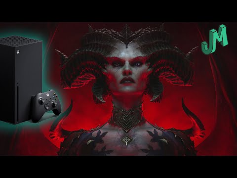 Diablo 4 🎮 Streams