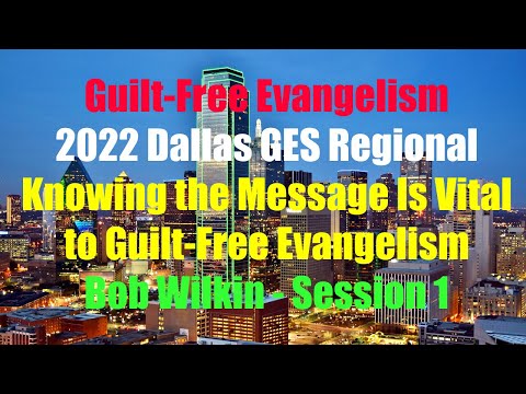 2022 GES Dallas Regional Conference
