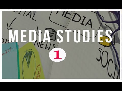 Media Studies S4