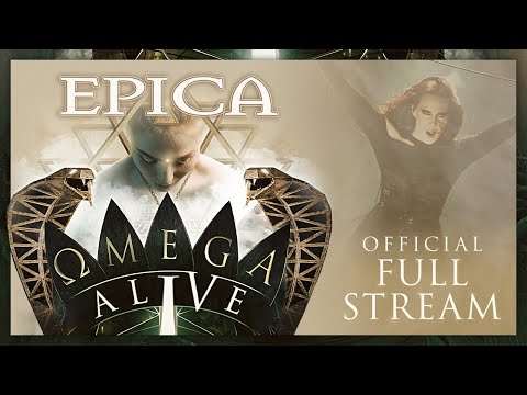 Epica Official Live Performances