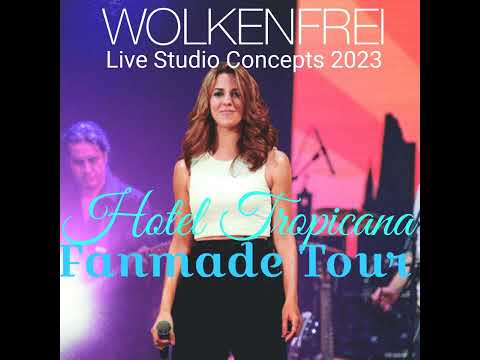 Wolkenfrei - Hotel Tropicana Fanmade Tour (Live Studio Concepts)