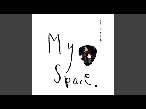 My Space 演唱會紀念盤