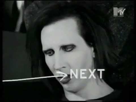 Marilyn Manson Videos