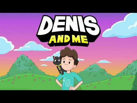 Denis and Me | Official Trailers