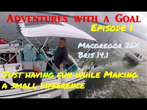 Adventures with a Goal